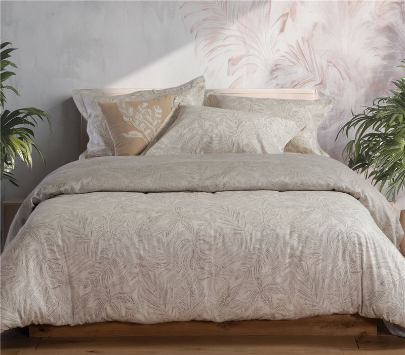SET ÇARÇAFËSH KING SIZE TUNDRA 270X280