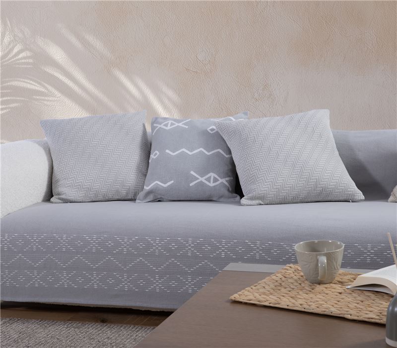 MBULESË DIVANI TRESH CREATE 180Χ300
