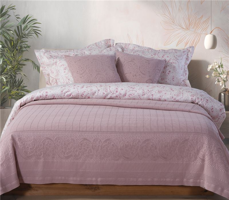 BATANIJE QUEEN SIZE MIRELLE 230X250