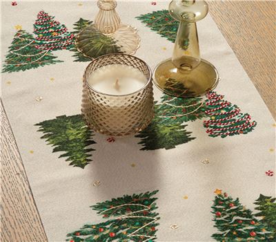 QIRI AROMATIK KRISHTLINDJESH GINGERBREAD 240gr 1