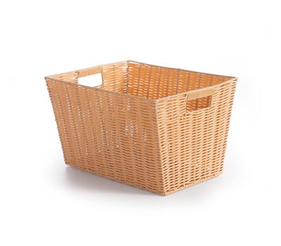 SHPORTA DEKORATIVE KLONDIN 38X30X24