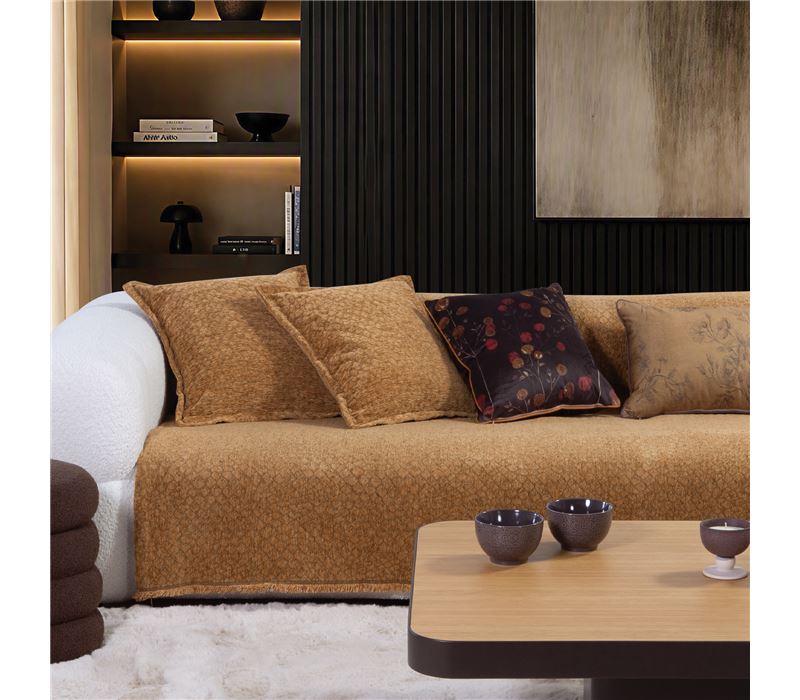 Mbulesë Divani Tresh Decore 170x300