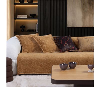 Mbulesë Divani Tresh Decore 170x300