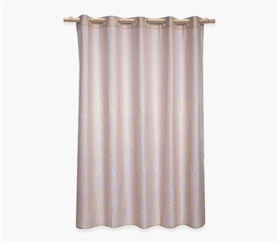 PERDE DUSHI FLORIVA 180X200