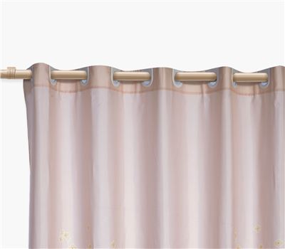 PERDE DUSHI FLORIVA 180X200 2