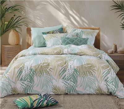 SET ÇARÇAFËSH FLETË QUEEN SIZE AMAZON 240Χ270