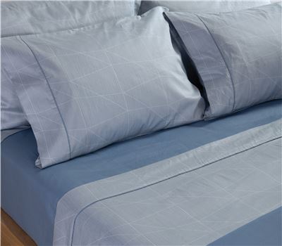 SET ÇARÇAFËSH FLETË KING SIZE ELEMENTS-MIRRAGE 270X280 1