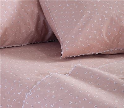 SET ÇARÇAFËSH FLETË KING SIZE SISSY 280X270 1