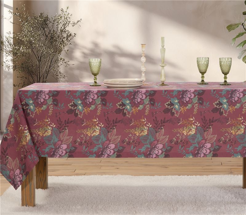 MBULESË TAVOLINE OPTASIA 140X240