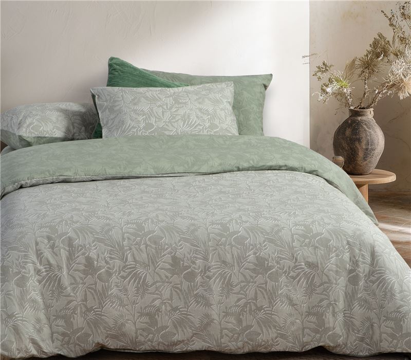 SET ÇARÇAFËSH QUEEN SIZE ME LLASTIK DAZIER