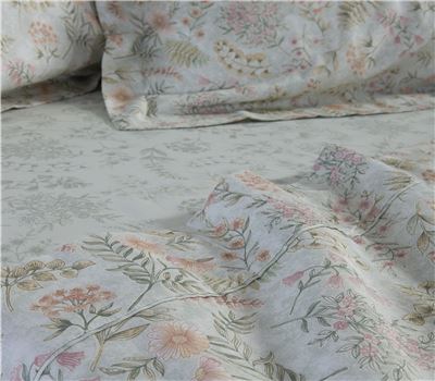 SET ÇARÇAFËSH KING SIZE BLESSING 270X280 3