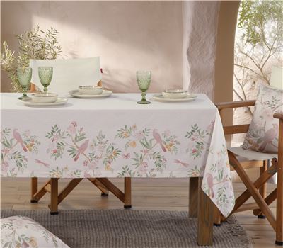 MBULESË TAVOLINE DREAMEL 140X180