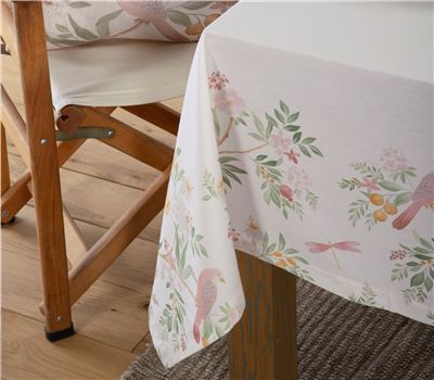 MBULESË TAVOLINE DREAMEL 140X180 1