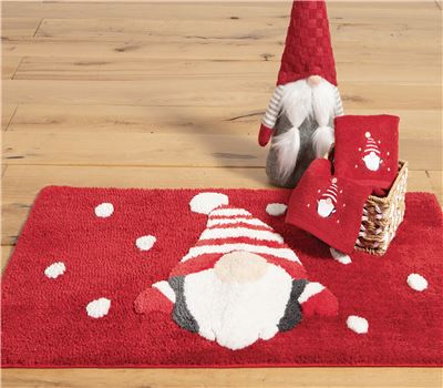 RRUGICË KRISHTLINDJESH MY DWARF 50X80