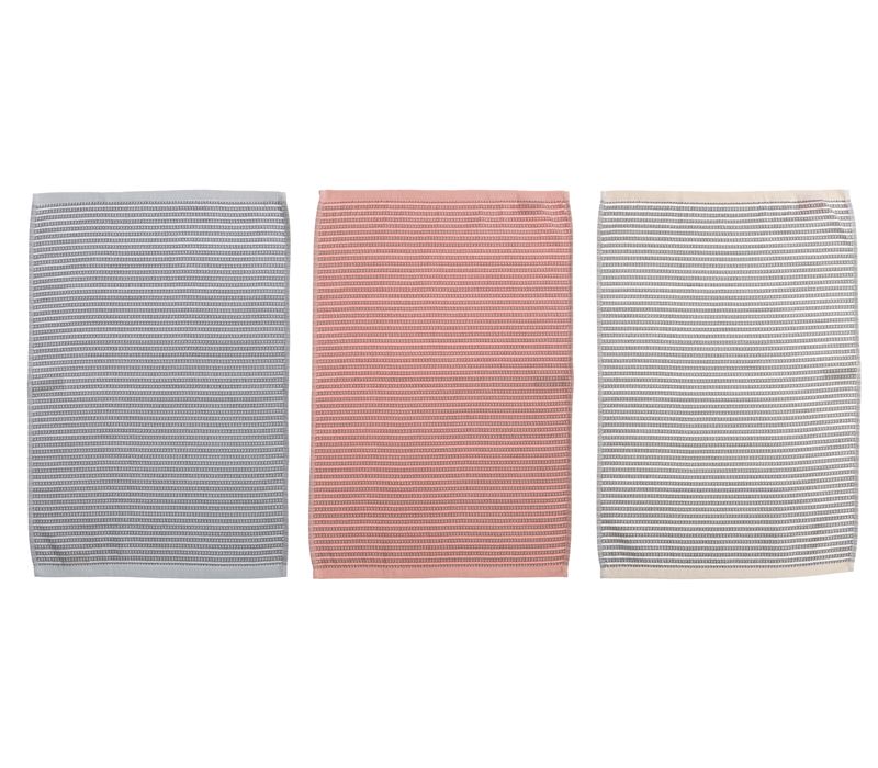 PESHQIR KUZHINE CLEAR LINES 40Χ60