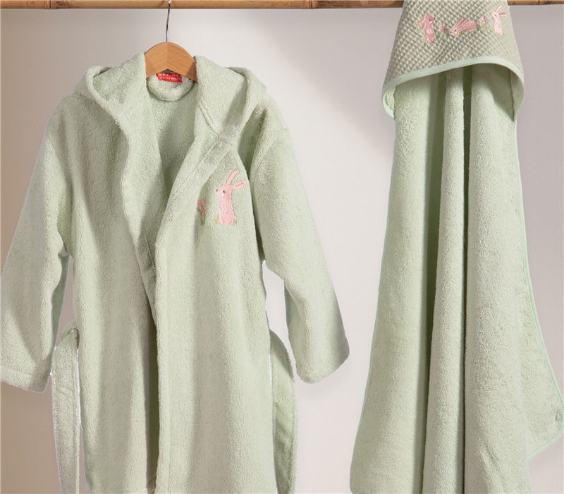 RROBDISHAN BEBI COUNTRY BUNNY 