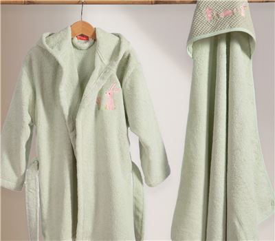 RROBDISHAN BEBI COUNTRY BUNNY 