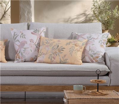 JASTËK DEKORATIV DREAMEL 45X45 1