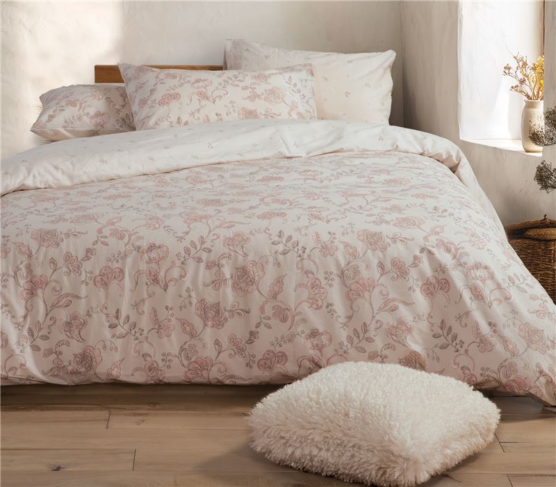 SET ÇARÇAFËSH DOPIO  CARENA 200Χ270