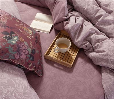 SET ZARF JORGANI QUEEN SIZE DAZIER 240Χ230 3