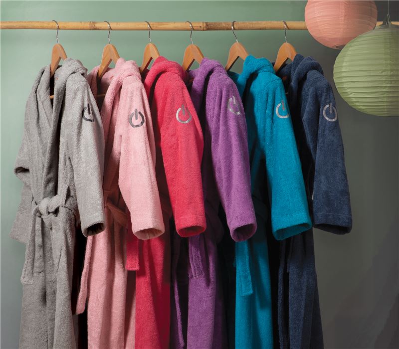 RROBDISHAN PËR FËMIJË COLOR KIDS