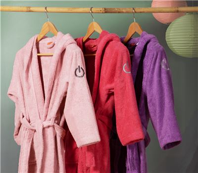 RROBDISHAN PËR FËMIJË COLOR KIDS 1