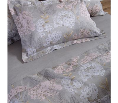 Set Çarçafësh pambuku me llastik Queen Size Darling 1