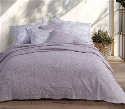 KUVERTË QUEEN SIZE NANTIA 230X250