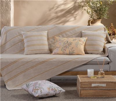 MBULESË DIVANI TRESH BLEEZE 180Χ300