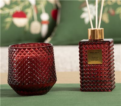 QIRI AROMATIK KRISHTLINDJESH SPICY GINGER 240gr 1