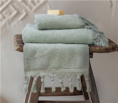 PESHQIR FYTYRE SANGALIA 50Χ90