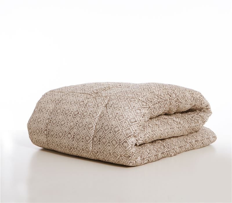 JORGAN QUEEN SIZE CARDYNAL 240X230