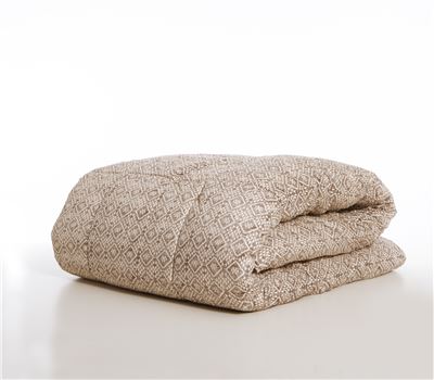 JORGAN QUEEN SIZE CARDYNAL 240X230