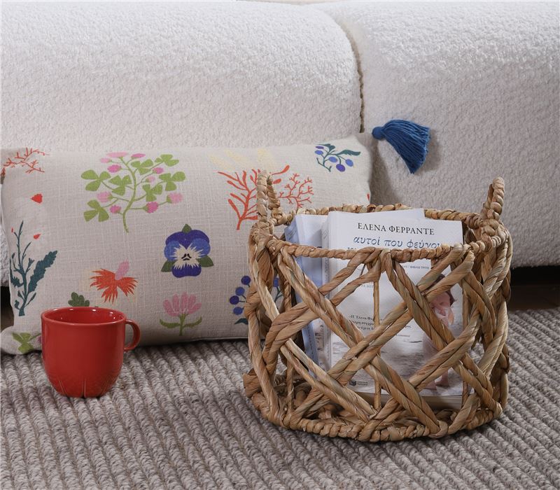 TABAKA MESH D35X22