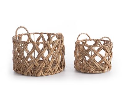 TABAKA MESH D35X22 1