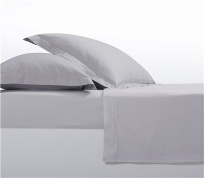 Çarçafë me llastik Saten Queen Size  ELEMENTS 24 160Χ200+35 2