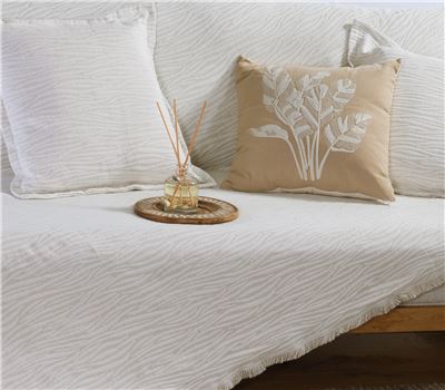 MBULESË DIVANI TRESH ZEBRA 170X300  2