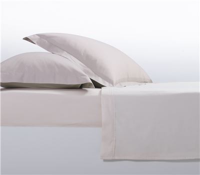 Çarçafë Fletë Saten Queen Size ELEMENTS 24 240Χ270 3