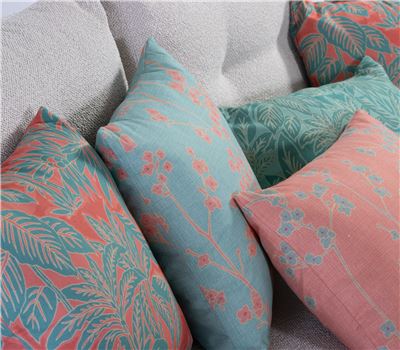 JASTËK DEKORATIV FLORIVA 45X45 2