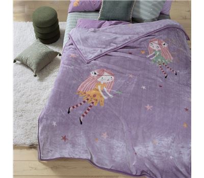 Batanije për fëmijë Fairy Tale , Tek 160x220