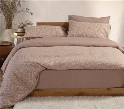 SET ZARF JORGANI QUEEN SIZE ORION 240Χ230 1