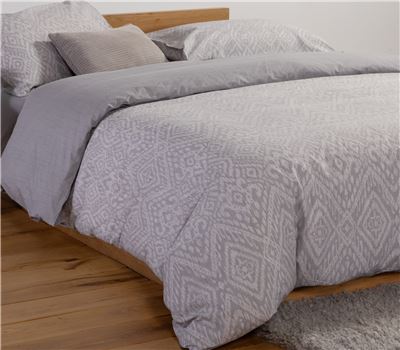 SET ZARF JORGANI QUEEN SIZE ORION 240Χ230 2