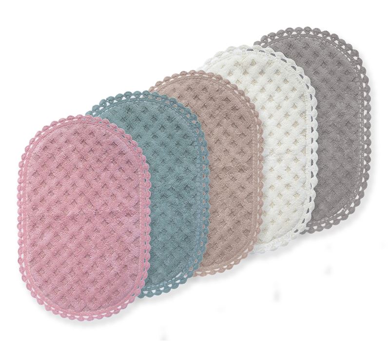 Tapet Tualeti TOUCH 55X85