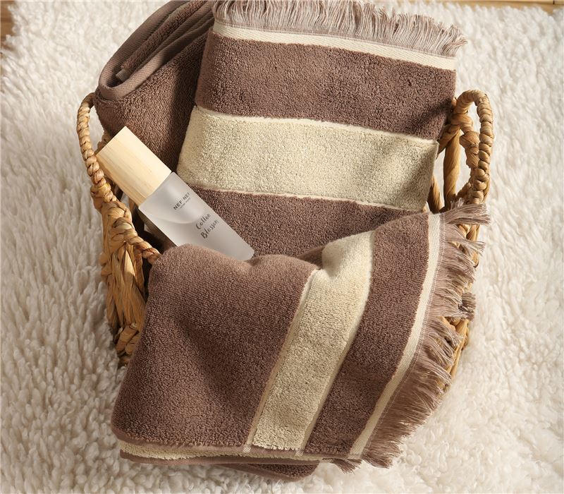 PESHQIR TRUPI SENTIMEN 70Χ140