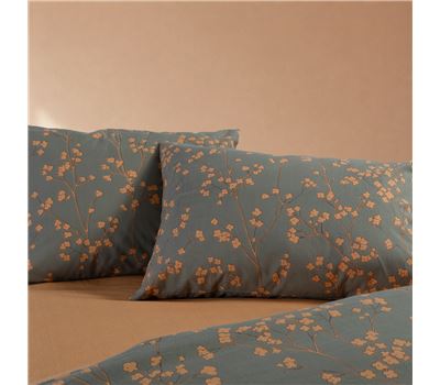 Set Zarf Jorgani Queen Size, pambuk Floriva 240x230 2