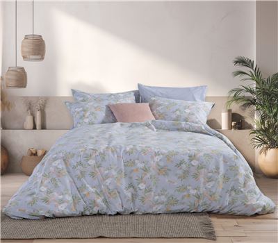 SET ÇARÇAFËSH TEK PAMBUK DREAMEL 170X270
