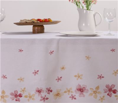 ΤΡΑΠΕΖΟΜΑΝΤΗΛΟ DARLING 140X240 1