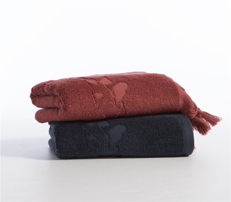 PESHQIR DUARSH VANIA 30X50