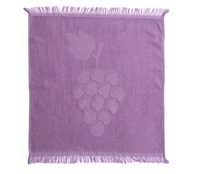 PESHQIR KUZHINE GRAPES 50Χ50