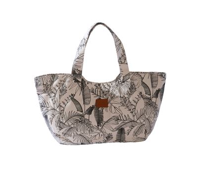ÇANTE PLAZHI AMAZON 41X39X24